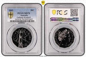 2002 50C Outback-Windmill MS70