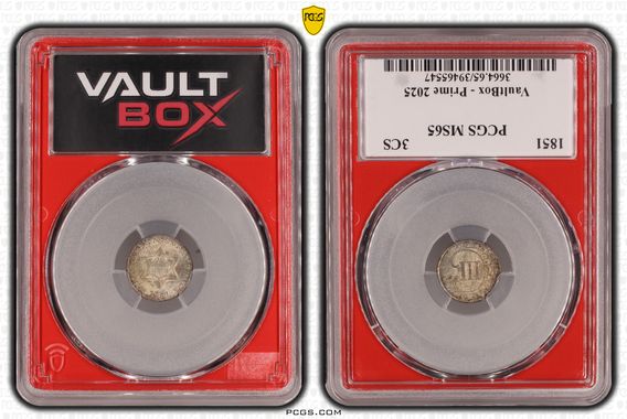 Cert 39465547 - Coin Image