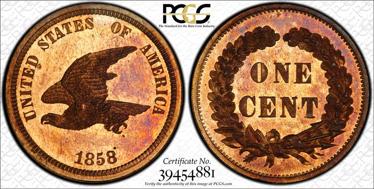 Cert 39454881 - Coin Image