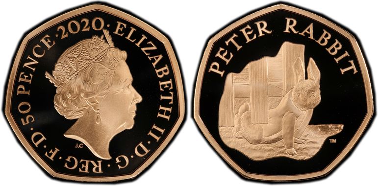 Cert 39387508 - Coin Image