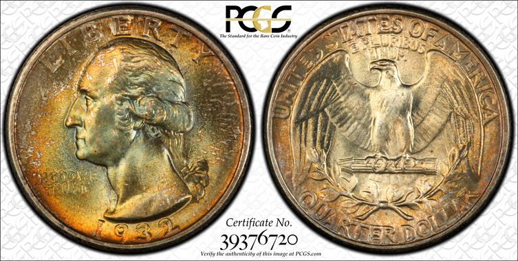 Cert 39376720 - Coin Image