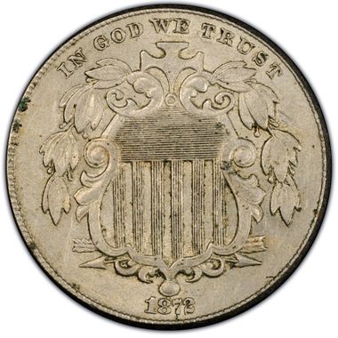 Cert 39373810 - Coin Image