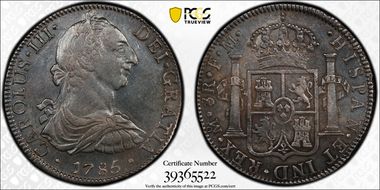 1785-Mo FM 8 R Yon-M8-85 Calico-1127 XF45