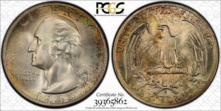 Cert 39365862 - Coin Image