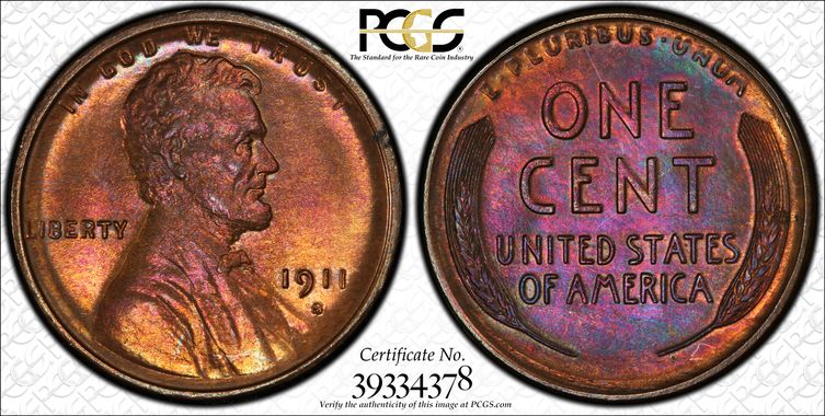 Cert 39334378 - Coin Image