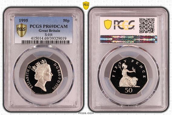 Cert 39329019 - Coin Image