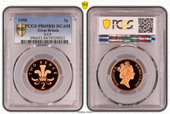 Cert 39329021 - Coin Image