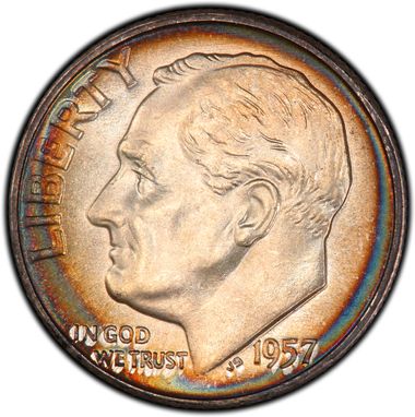 Cert 39317505 - Coin Image