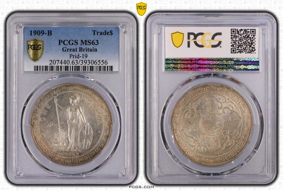 Cert 39306556 - Coin Image