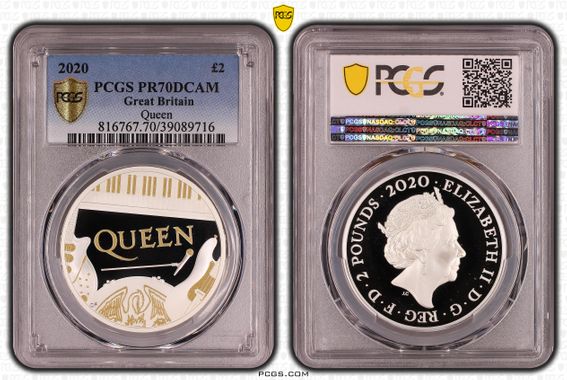 Cert 39089716 - Coin Image