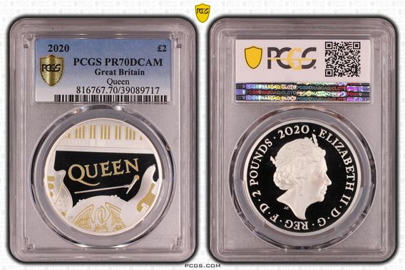 Cert 39089717 - Coin Image