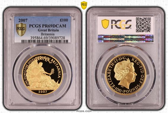 Cert 39089728 - Coin Image