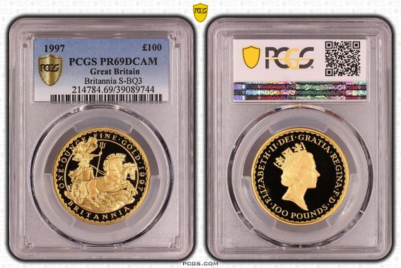 Cert 39089744 - Coin Image