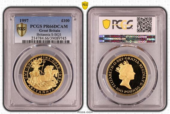 Cert 39089745 - Coin Image