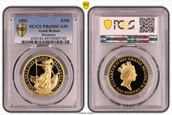 Cert 39089748 - Coin Image