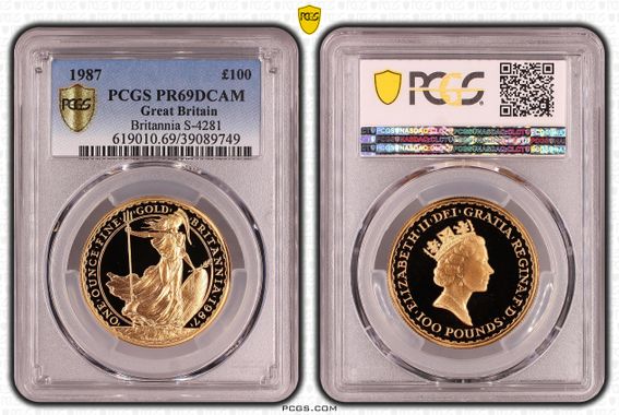 Cert 39089749 - Coin Image