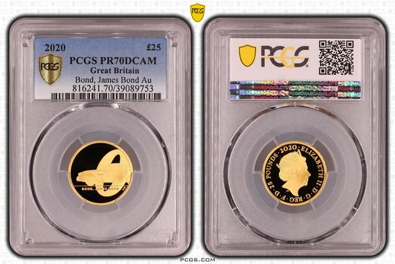 Cert 39089753 - Coin Image