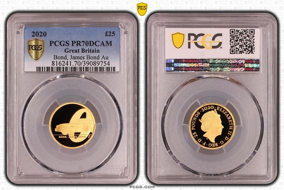 Cert 39089754 - Coin Image