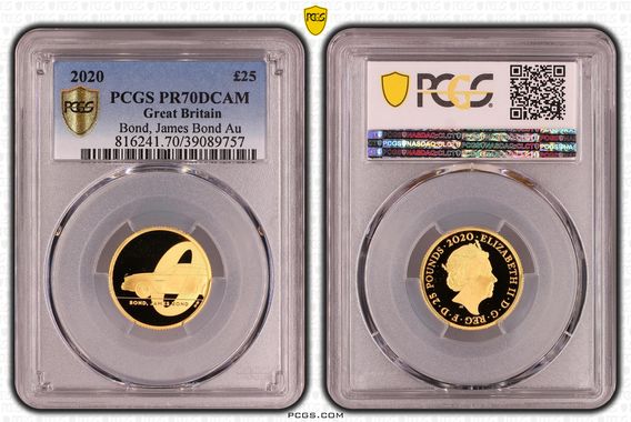 Cert 39089757 - Coin Image