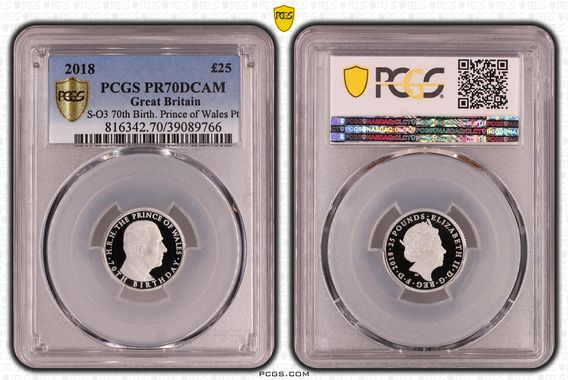 Cert 39089766 - Coin Image