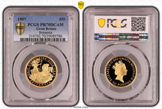 Cert 39089786 - Coin Image