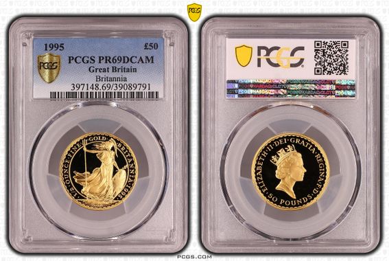 Cert 39089791 - Coin Image