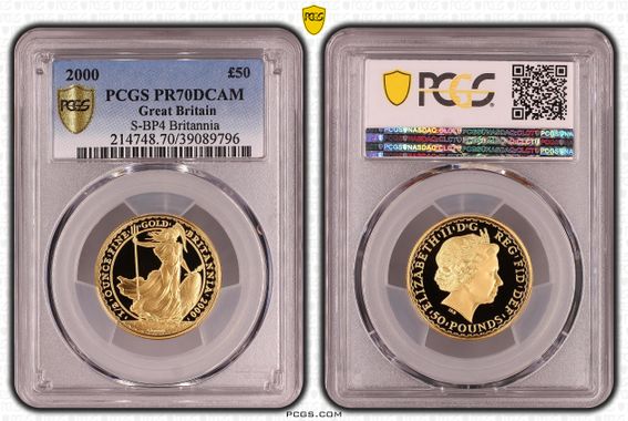 Cert 39089796 - Coin Image