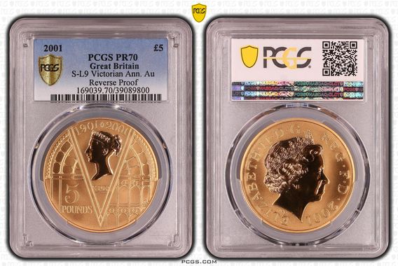 Cert 39089800 - Coin Image