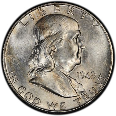 Cert 72667027 - Coin Image
