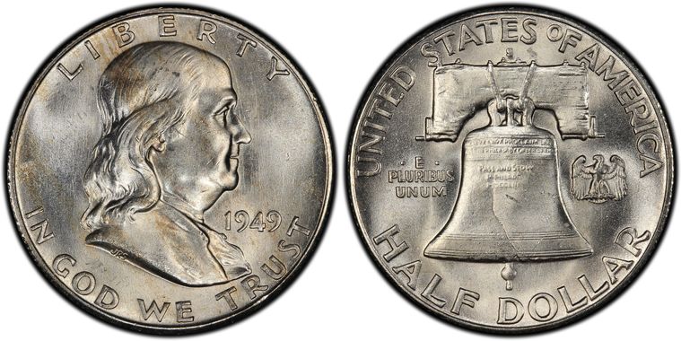 Cert 72667027 - Coin Image