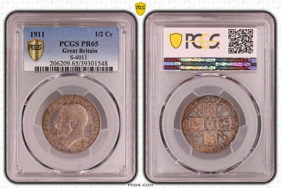 Cert 39301548 - Coin Image