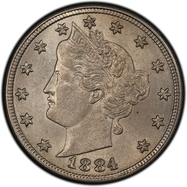 Cert 39088755 - Coin Image