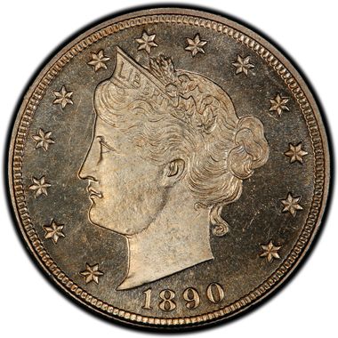 Cert 39088763 - Coin Image