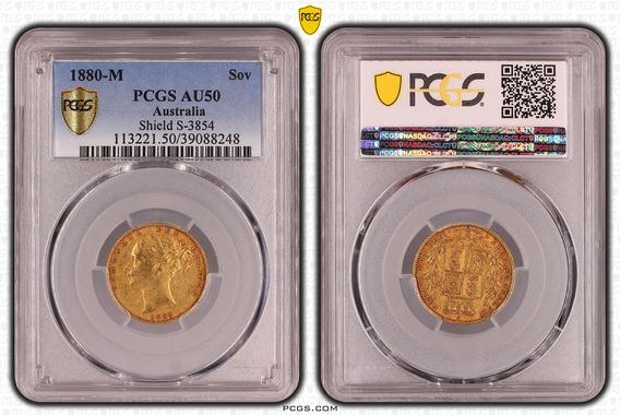 Cert 39088248 - Coin Image