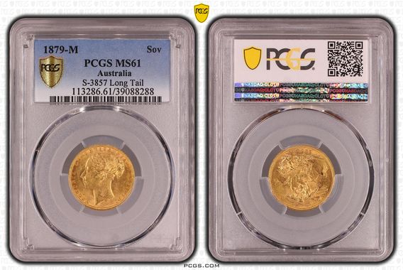 Cert 39088288 - Coin Image