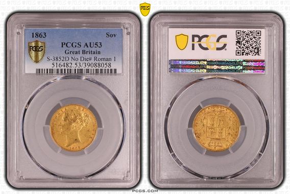 Cert 39088058 - Coin Image