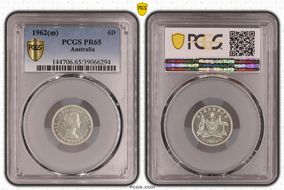1962(m) 6D PR65