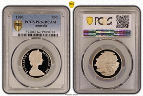 1980 20C PR69DCAM