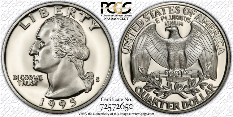 Cert 72572650 - Coin Image