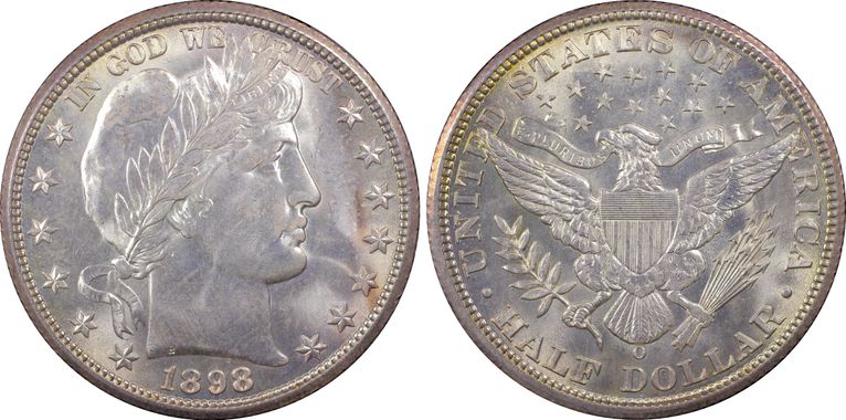 Cert 39756204 - Coin Image