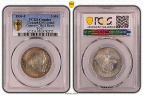 1939-J 5 Mk J-367 N1