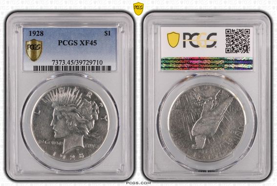 Cert 39729710 - Coin Image