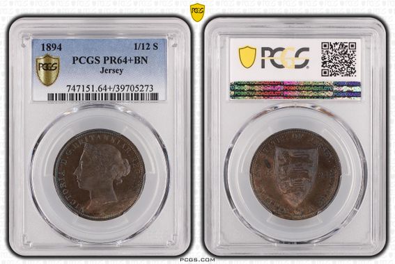 Cert 39705273 - Coin Image