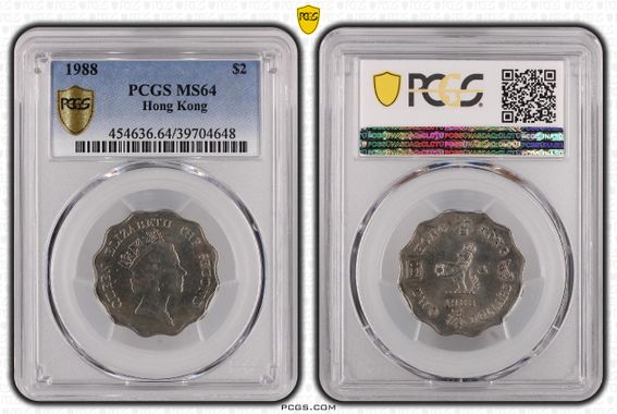 Cert 39704648 - Coin Image