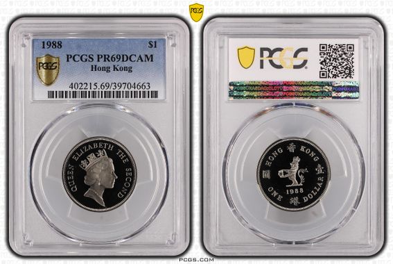 Cert 39704663 - Coin Image