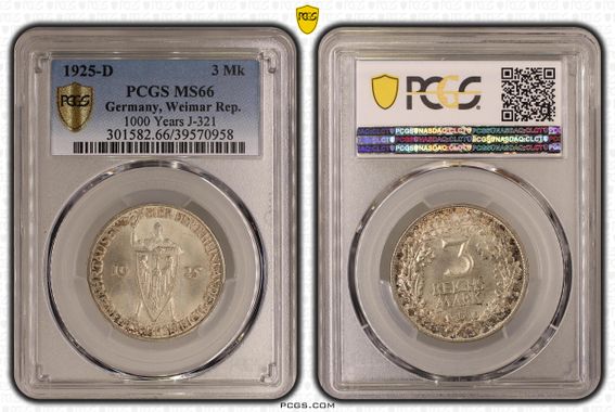 Cert 39570958 - Coin Image