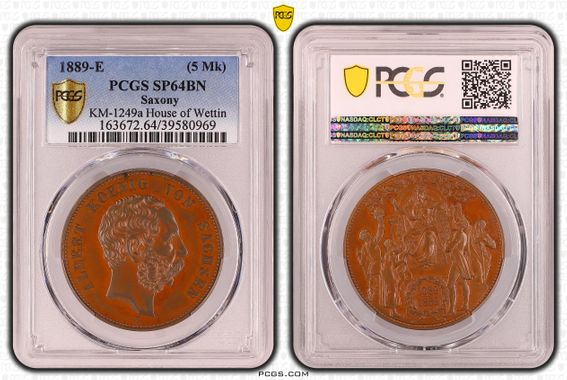 Cert 39580969 - Coin Image