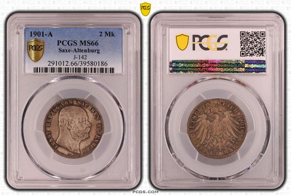 Cert 39580186 - Coin Image