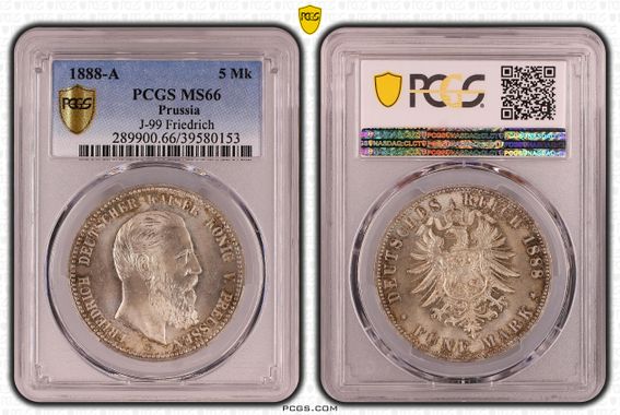 Cert 39580153 - Coin Image