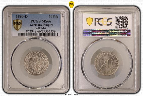 Cert 39567539 - Coin Image